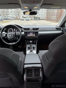❗❗ Škoda Superb III Combi 2.0 TDI Ambition DSG7,SVK značky❗❗ - 12