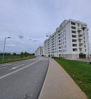 Dlhodobý prenájom 2i bytu v novostavbe Slnečnice - POP - 12