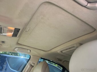 Lexus Ls460 v8 - 12