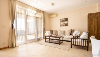 2-i apartmán, nádherný výhľad, THRACIAN CLIFFS, Bulharsko - 12