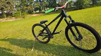 Dirt bike Kellys Whip 70 - 12