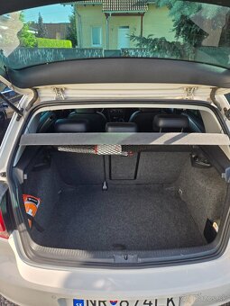 VW Golf 6, 1.4Tsi  118kw - 12