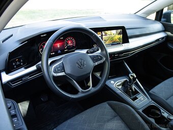 Volkswagen Golf Variant - 12