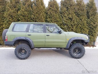 Offroad úpravy vozidiel.... - 12