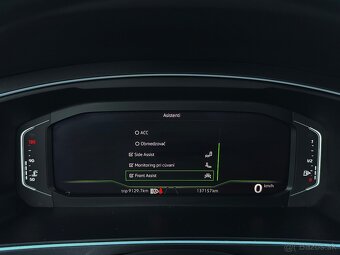 Volkswagen Tiguan 2.0 TDI EVO Life Virtual Cockpit IQ Light - 12