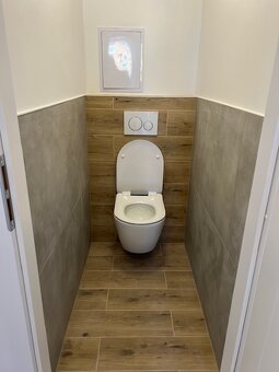 novo zrekonštruovaný 4 izb. byt, Poloreckého ul. - 12