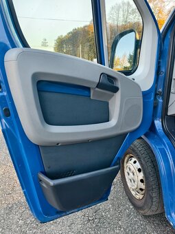 Fiat Ducato 2.3 JTD 120 Multijet - 12