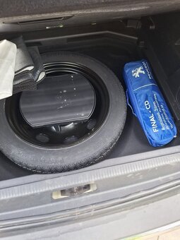 Peugeot 3008, len 70tis.km , AUTOMAT 2017 - 12