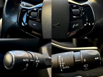 Peugeot 308 SW ALLURE - 12