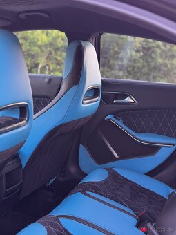 Mercedes Benz a200 w176 - 12