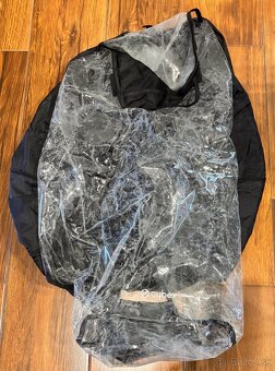 Predám kočík zn. Cybex Talos S Lux 2023 - 3-kombinácia - 12