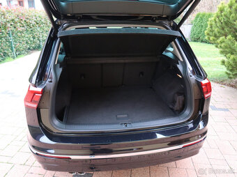 Volkswagen Tiguan 2.0 TDI R-line M6 140kw - 12
