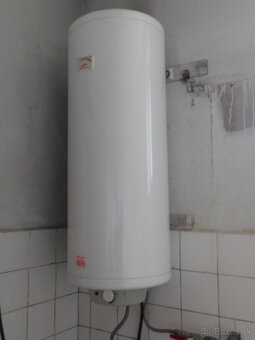 Malé Straciny - dom so záhradou - 12