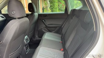 Seat Ateca 2.0 TDI 150 Style DSG - 12