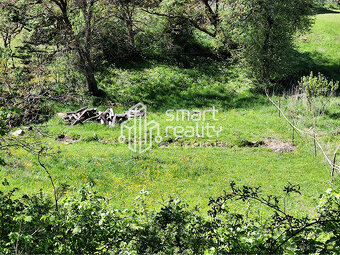 Na predaj, Stavebný pozemok, 1168 m2, Zvolen - Kráľová - 12