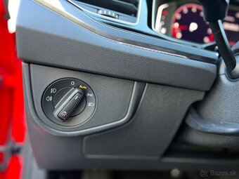 Volkswagen Polo GTI 2.0 TSI DSG - 12