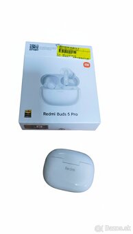 Xiaomi buds 5 & Xiaomi Redmi Buds 5Pro - 12