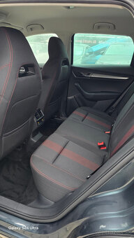 Škoda Karoq 2.0 TDI EVO Style DSG - 12