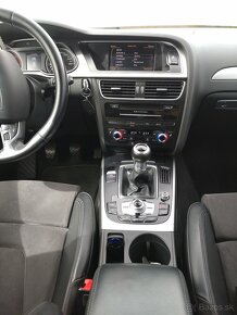 Audi a4 130kw Quattro - 12