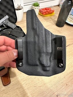 Glock 43x MOS - 12
