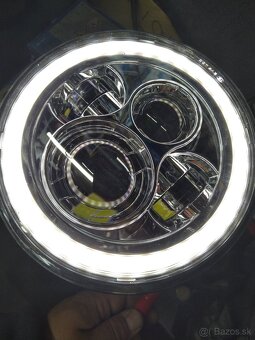 Led svetla   Lada niva , suzuky samuraj - 12