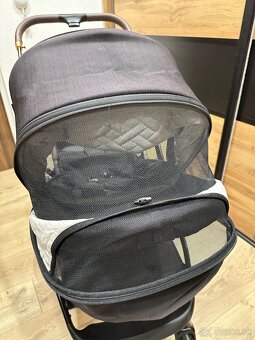 MUUVO QUICK SE 2   - Športový kočik - 12