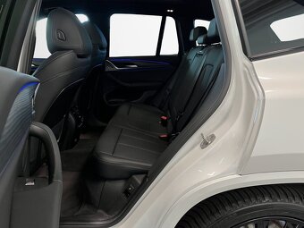 BMW X3 xDrive30d M Sport - 12
