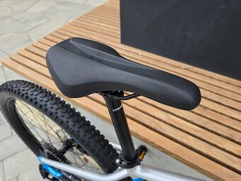 ebike Mondraker Prime 29 Bosch Smart - 12
