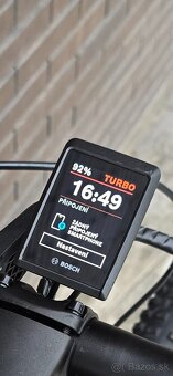 Novy ebike Mondraker Prime 29 Bosch Smart - 12