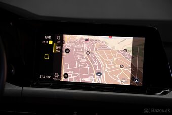 Volkswagen Golf 2.0TDI 110kW, automat, 2022, DPH - 12