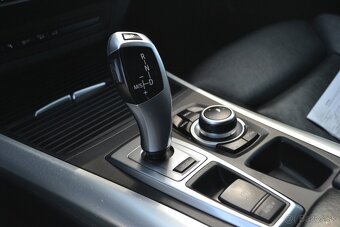 BMW X5 xDrive M Packet 225kw - 12