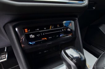Volkswagen Tiguan Allspace R-Line 2.0 TDI 4Motion |DPH| - 12