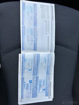 Peugeot 206+ 1.4 HDI - 12