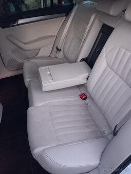 Škoda Superb 2.0Tdi DSG Business r.v.2019 Kúp.Slovensko - 12