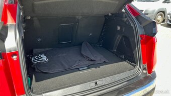 Peugeot 3008 1.2 PureTech Active EAT6 - 12