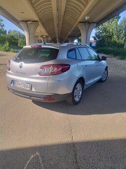Renault Megane Sport Limited 1.5 DCI – r.v. 2015 – 195 200 k - 12