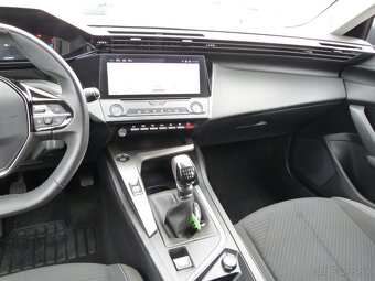 Peugeot 308 Break/SW SW 1.2 PureTech 130 Allure - 12
