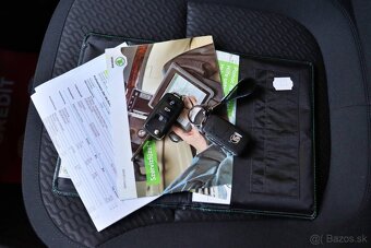 Škoda Yeti 2.0 TDI 170k Outdoor 4x4 - 12