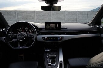Audi A4 Avant S-line - 12