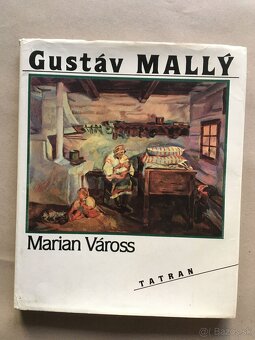 Jidiš civilizace, Amerika proti svetu, Gustáv Mallý, Matejka - 12