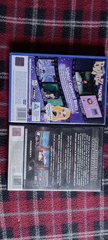 Predám ps2 - 12