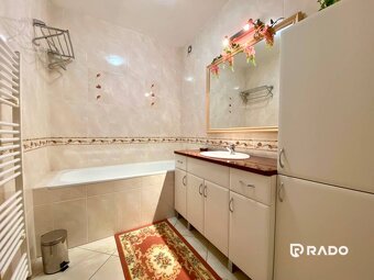 RADO | 3-izbový byt s dvomi loggiami 90m2 | Ružinov - 12