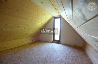 HALO reality - Predaj, záhradná chata Jacovce, znížená cena  - 12