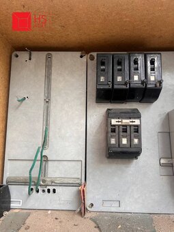 Predaj staršieho RD v obci Dubník - 12