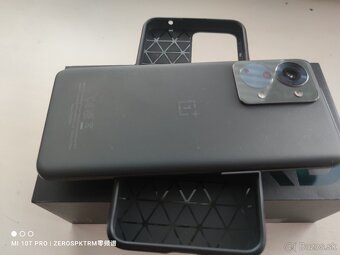 Oneplus Nord 2T 8/128GB 5G - 12
