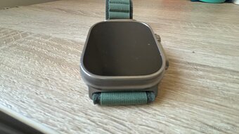 Apple Watch ULTRA - 12