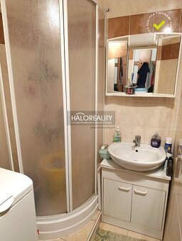 HALO reality - Predaj, dvojizbový byt Nováky - EXKLUZÍVNE HA - 12