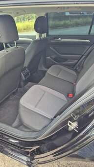 VW Passat B8 combi 2.0 (110 kW) - 12