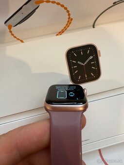 Apple Watch 6Gold 40mm - 12