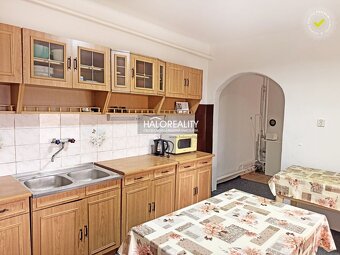 HALO reality - Predaj, rodinný dom Kamenica nad Hronom, 4 iz - 12